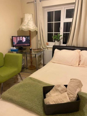 Cozy Homestay